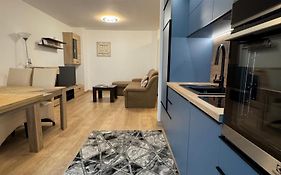 2 Comfy Rooms Apartment